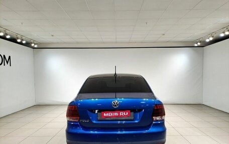 Volkswagen Polo VI (EU Market), 2018 год, 1 279 000 рублей, 6 фотография