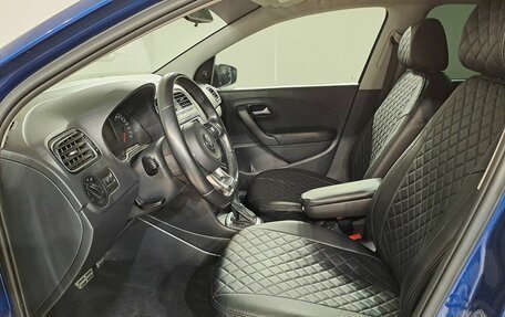 Volkswagen Polo VI (EU Market), 2018 год, 1 279 000 рублей, 14 фотография