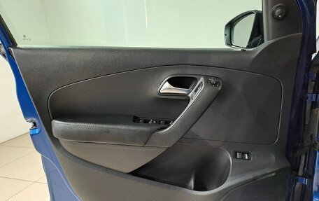 Volkswagen Polo VI (EU Market), 2018 год, 1 279 000 рублей, 16 фотография