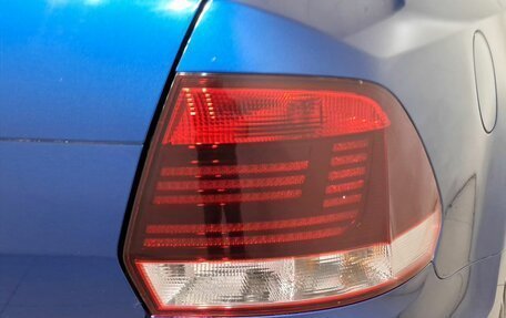 Volkswagen Polo VI (EU Market), 2018 год, 1 279 000 рублей, 21 фотография