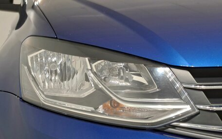 Volkswagen Polo VI (EU Market), 2018 год, 1 279 000 рублей, 20 фотография