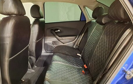 Volkswagen Polo VI (EU Market), 2018 год, 1 279 000 рублей, 17 фотография