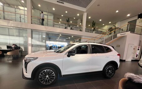 Haval Jolion, 2026 год, 2 622 510 рублей, 9 фотография