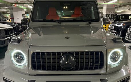 Mercedes-Benz G-Класс AMG, 2025 год, 32 970 000 рублей, 2 фотография