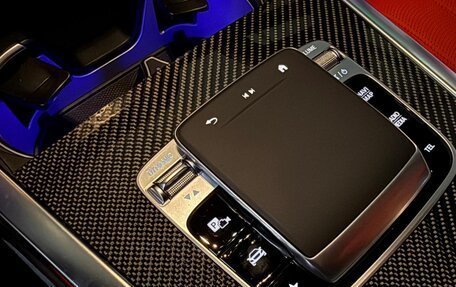 Mercedes-Benz G-Класс AMG, 2025 год, 32 970 000 рублей, 8 фотография