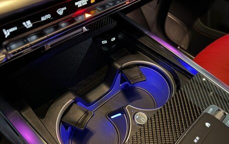 Mercedes-Benz G-Класс AMG, 2025 год, 32 970 000 рублей, 4 фотография