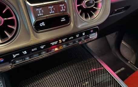 Mercedes-Benz G-Класс AMG, 2025 год, 32 970 000 рублей, 5 фотография