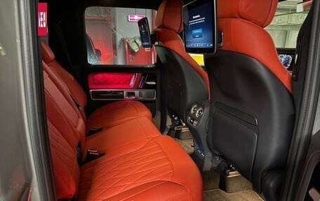 Mercedes-Benz G-Класс AMG, 2025 год, 32 970 000 рублей, 7 фотография