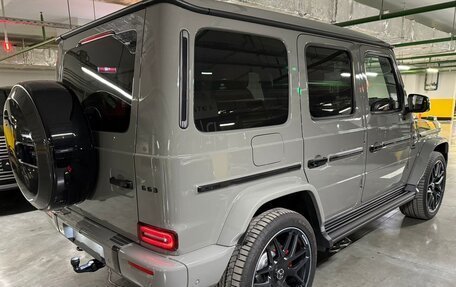 Mercedes-Benz G-Класс AMG, 2025 год, 32 970 000 рублей, 13 фотография