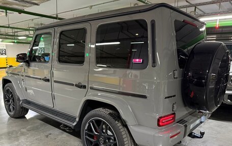 Mercedes-Benz G-Класс AMG, 2025 год, 32 970 000 рублей, 16 фотография