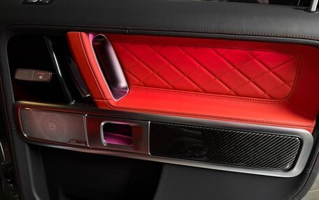 Mercedes-Benz G-Класс AMG, 2025 год, 32 970 000 рублей, 11 фотография