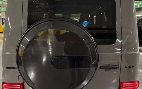 Mercedes-Benz G-Класс AMG, 2025 год, 32 970 000 рублей, 14 фотография