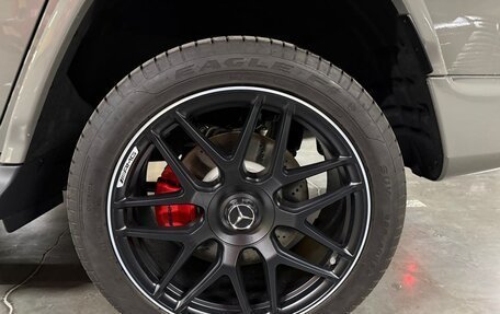 Mercedes-Benz G-Класс AMG, 2025 год, 32 970 000 рублей, 19 фотография