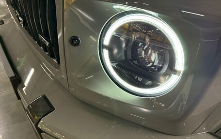 Mercedes-Benz G-Класс AMG, 2025 год, 32 970 000 рублей, 22 фотография