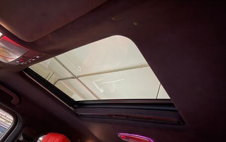 Mercedes-Benz G-Класс AMG, 2025 год, 32 970 000 рублей, 31 фотография