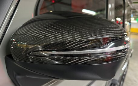 Mercedes-Benz G-Класс AMG, 2025 год, 32 970 000 рублей, 27 фотография