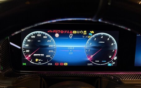 Mercedes-Benz G-Класс AMG, 2025 год, 32 970 000 рублей, 33 фотография