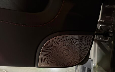 Mercedes-Benz G-Класс AMG, 2025 год, 32 970 000 рублей, 29 фотография