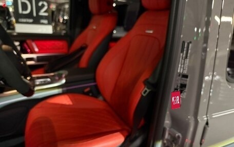 Mercedes-Benz G-Класс AMG, 2025 год, 32 970 000 рублей, 30 фотография