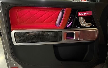 Mercedes-Benz G-Класс AMG, 2025 год, 32 970 000 рублей, 26 фотография