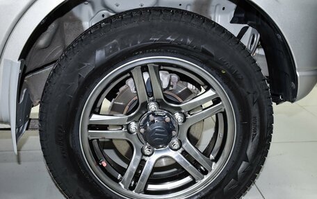 Suzuki Jimny, 2016 год, 1 029 000 рублей, 7 фотография