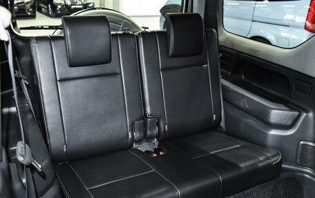 Suzuki Jimny, 2016 год, 1 029 000 рублей, 10 фотография