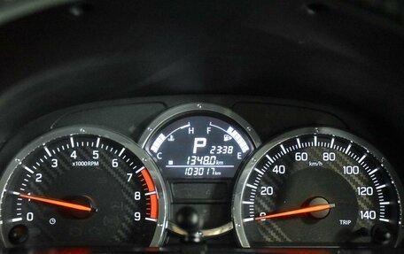 Suzuki Jimny, 2016 год, 1 029 000 рублей, 14 фотография