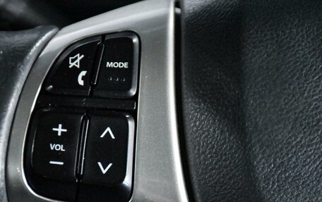 Suzuki Jimny, 2016 год, 1 029 000 рублей, 17 фотография