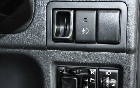 Suzuki Jimny, 2016 год, 1 029 000 рублей, 19 фотография