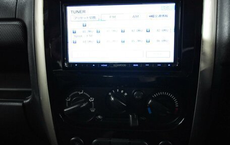 Suzuki Jimny, 2016 год, 1 029 000 рублей, 15 фотография