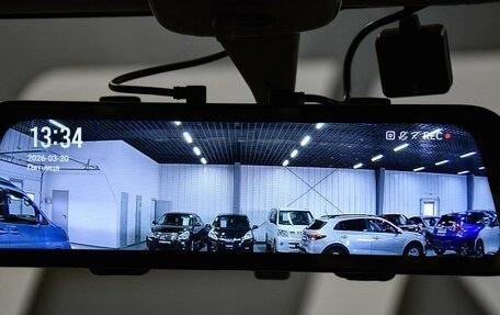 Suzuki Jimny, 2016 год, 1 029 000 рублей, 18 фотография