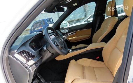 Volvo XC90 II рестайлинг, 2024 год, 7 310 000 рублей, 5 фотография