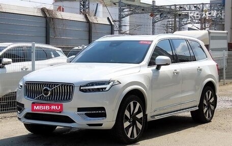 Volvo XC90 II рестайлинг, 2024 год, 7 310 000 рублей, 2 фотография