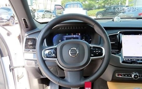 Volvo XC90 II рестайлинг, 2024 год, 7 310 000 рублей, 7 фотография