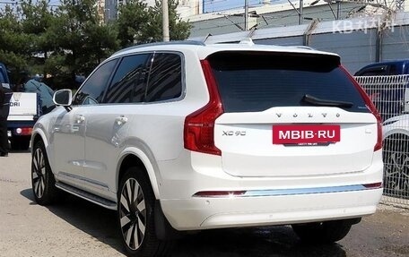 Volvo XC90 II рестайлинг, 2024 год, 7 310 000 рублей, 3 фотография