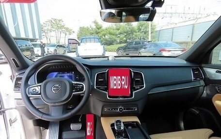 Volvo XC90 II рестайлинг, 2024 год, 7 310 000 рублей, 6 фотография