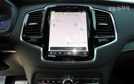 Volvo XC90 II рестайлинг, 2024 год, 7 310 000 рублей, 12 фотография