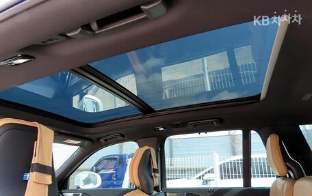 Volvo XC90 II рестайлинг, 2024 год, 7 310 000 рублей, 15 фотография