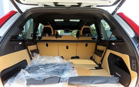 Volvo XC90 II рестайлинг, 2024 год, 7 310 000 рублей, 19 фотография