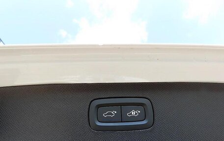 Volvo XC90 II рестайлинг, 2024 год, 7 310 000 рублей, 16 фотография