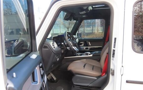 Mercedes-Benz G-Класс AMG, 2023 год, 20 010 000 рублей, 5 фотография