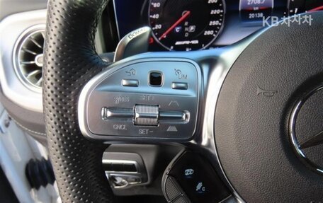 Mercedes-Benz G-Класс AMG, 2023 год, 20 010 000 рублей, 8 фотография