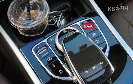 Mercedes-Benz G-Класс AMG, 2023 год, 20 010 000 рублей, 10 фотография