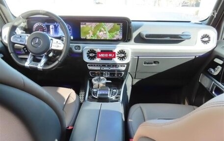 Mercedes-Benz G-Класс AMG, 2023 год, 20 010 000 рублей, 6 фотография