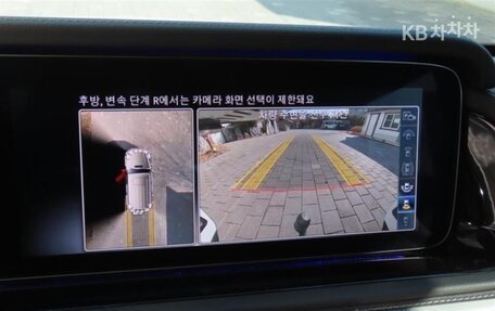 Mercedes-Benz G-Класс AMG, 2023 год, 20 010 000 рублей, 13 фотография