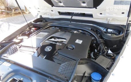 Mercedes-Benz G-Класс AMG, 2023 год, 20 010 000 рублей, 19 фотография