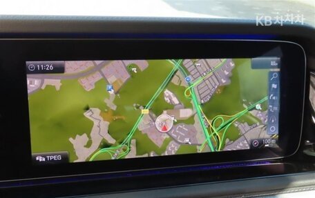 Mercedes-Benz G-Класс AMG, 2023 год, 20 010 000 рублей, 12 фотография