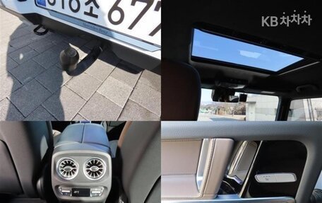 Mercedes-Benz G-Класс AMG, 2023 год, 20 010 000 рублей, 17 фотография