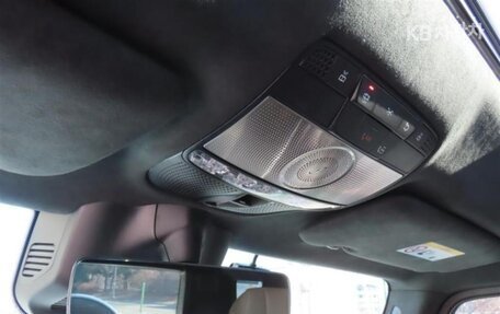 Mercedes-Benz G-Класс AMG, 2023 год, 20 010 000 рублей, 14 фотография