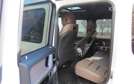 Mercedes-Benz G-Класс AMG, 2023 год, 20 010 000 рублей, 15 фотография